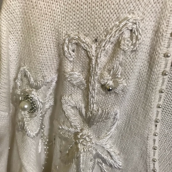 Sweater size M vintage! - Picture 5 of 8